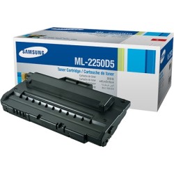 Samsung Cartridge Black (ML-2250D5/ELS)