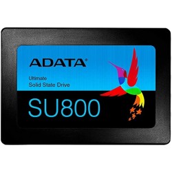 Adata SU800 512 GB 3D SSD 2.5inch SATA3 560/520Mb/s
