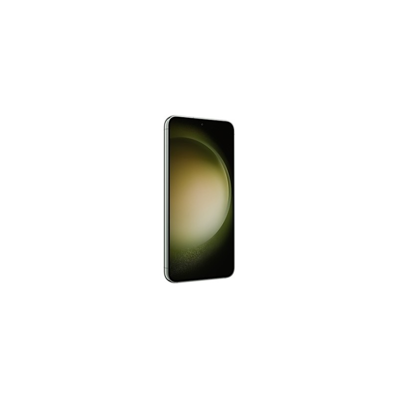 Samsung Galaxy S23 Išmanusis telefonas 6.1'', 8GB RAM, 128GB ROM, Dual SIM, 5G, Green