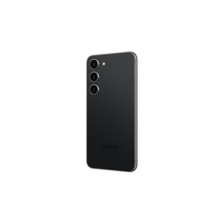 Samsung Galaxy S23 Išmanusis telefonas 6.1'', 8GB RAM, 128GB ROM, Dual SIM, 5G, Phantom Black