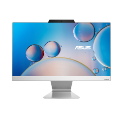 ASUS AIO E3202 Kompiuteris 22'' FHD i5-1235U/8GB RAM/256GB SSD/WIN11P/2Y/ENG