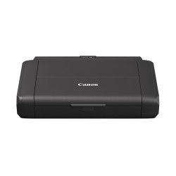 Canon PIXMA TR150 Nuotraukų spausdintuvas rašalinis A4, USB, Wi-Fi, With Removable Battery