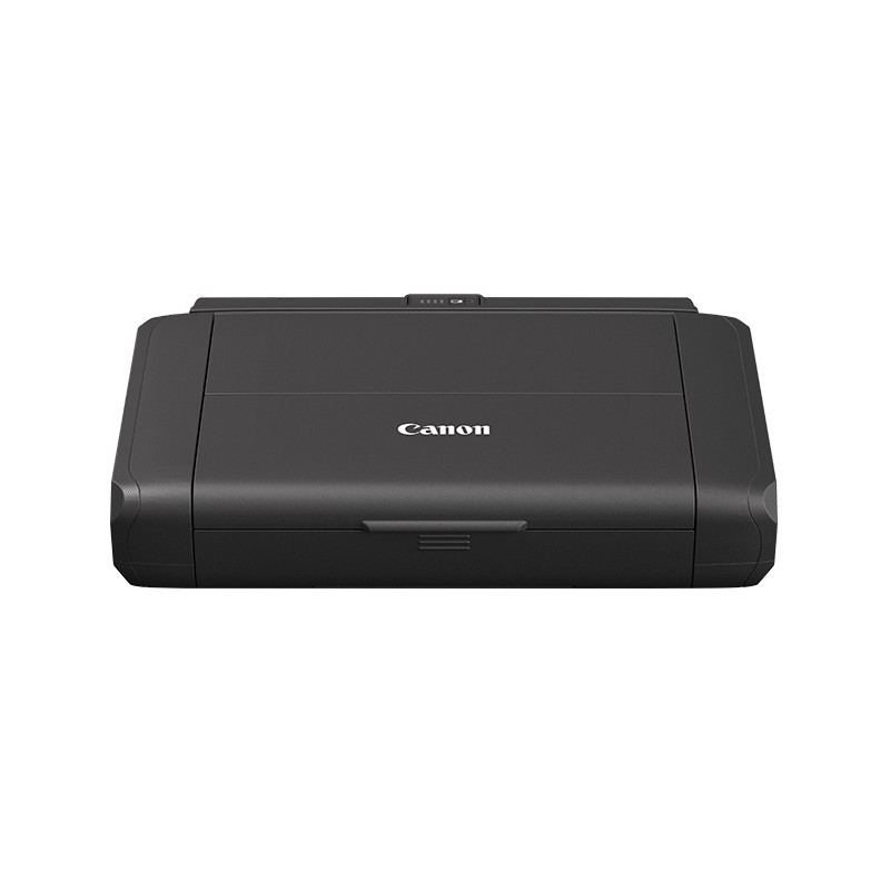 Canon PIXMA TR150 Nuotraukų spausdintuvas rašalinis A4, USB, Wi-Fi, With Removable Battery