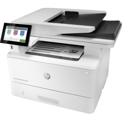 HP LaserJet Enterprise MFP M430f Spausdintuvas lazerinis B/W A4 40 ppm 33.6 Kbps USB Ethernet LAN