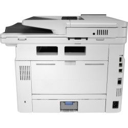 HP LaserJet Enterprise MFP M430f Spausdintuvas lazerinis B/W A4 40 ppm 33.6 Kbps USB Ethernet LAN