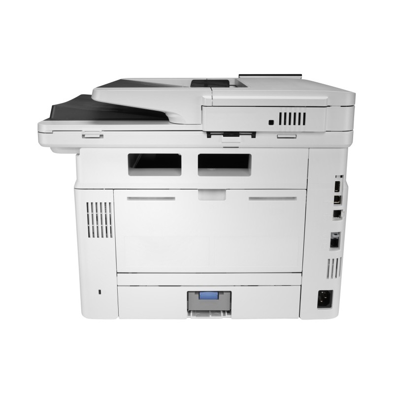 HP LaserJet Enterprise MFP M430f Spausdintuvas lazerinis B/W A4 40 ppm 33.6 Kbps USB Ethernet LAN