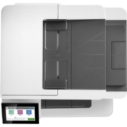 HP LaserJet Enterprise MFP M430f Spausdintuvas lazerinis B/W A4 40 ppm 33.6 Kbps USB Ethernet LAN