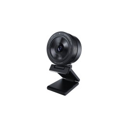 Razer Kiyo Pro Internetinė kamera, 2.1 MP, FHD 1080p, USB, Juoda