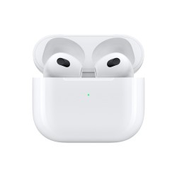 Apple AirPods (3rd Gen) Belaidės ausinės Earbuds, Balta