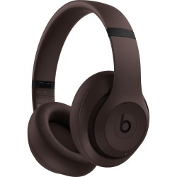 Beats Studio Pro Belaidės ausinės, Noise Cancelling, Deep Brown