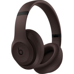 Beats Studio Pro Belaidės ausinės, Noise Cancelling, Deep Brown