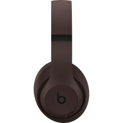 Beats Studio Pro Belaidės ausinės, Noise Cancelling, Deep Brown