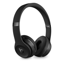 Beats Solo3 Belaidės ausinės, Bluetooth, Matte Black