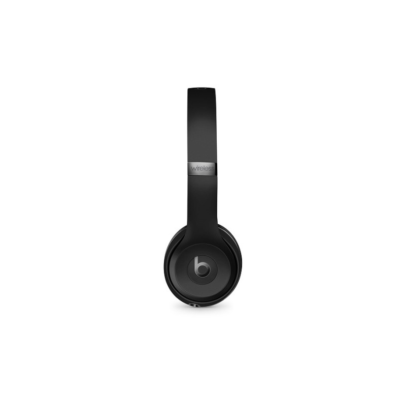 Beats Solo3 Belaidės ausinės, Bluetooth, Matte Black