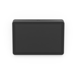 Logitech 952-000085 Tap IP Meeting Room Touch Controller, Graphite