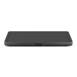 Logitech 952-000085 Tap IP Meeting Room Touch Controller, Graphite