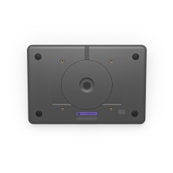 Logitech 952-000085 Tap IP Meeting Room Touch Controller, Graphite