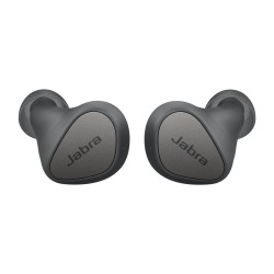Jabra Elite 3 Belaidės ausinės Earbuds, Bluetooth, Dark Grey