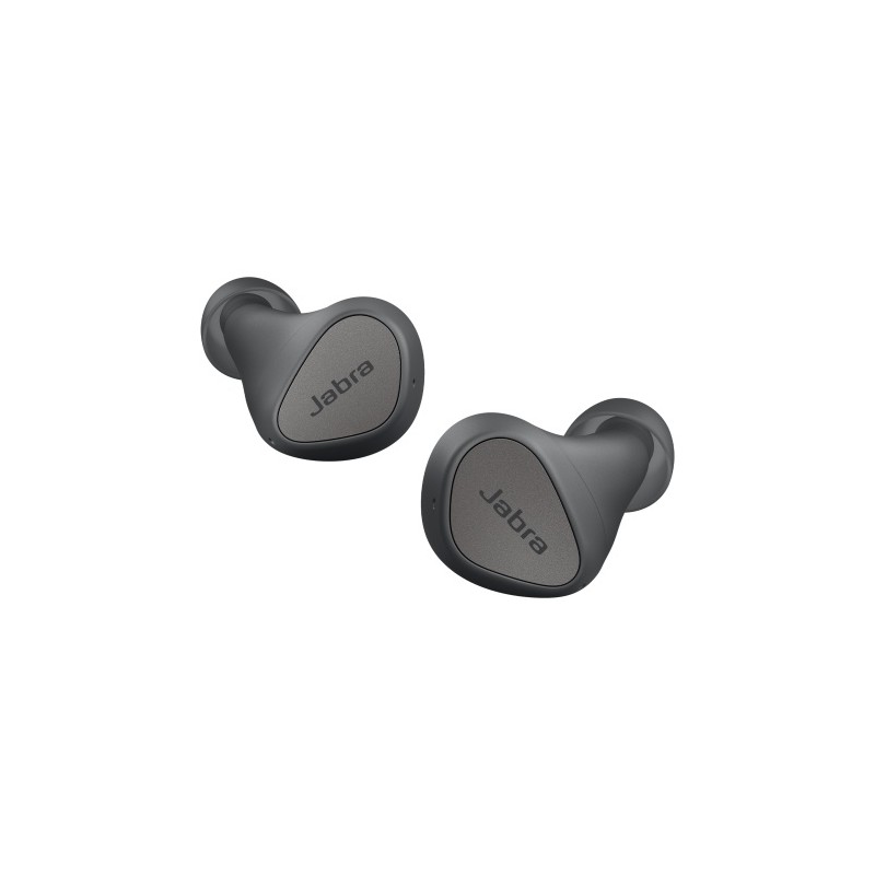 Jabra Elite 3 Belaidės ausinės Earbuds, Bluetooth, Dark Grey