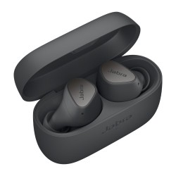 Jabra Elite 3 Belaidės ausinės Earbuds, Bluetooth, Dark Grey