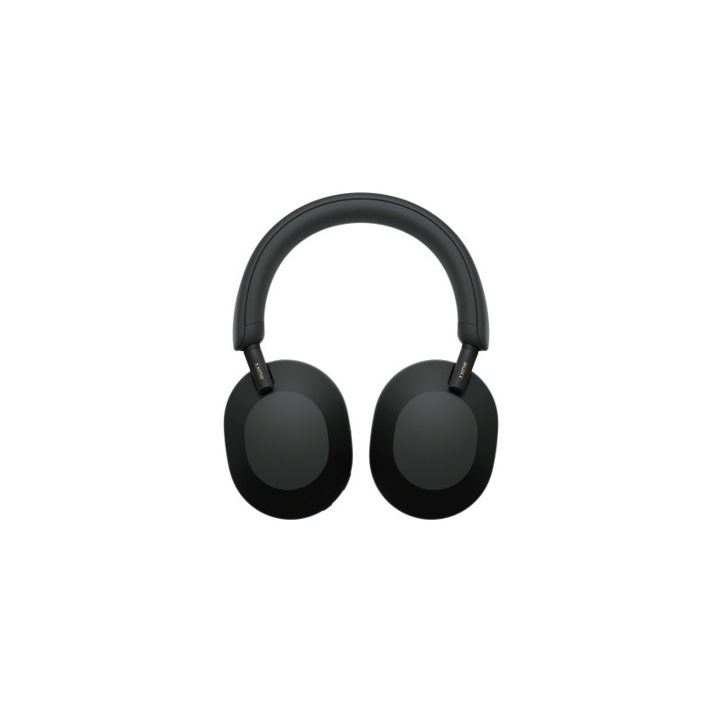 Sony WH-1000XM5 Belaidės ausinės, Bluetooth, Black