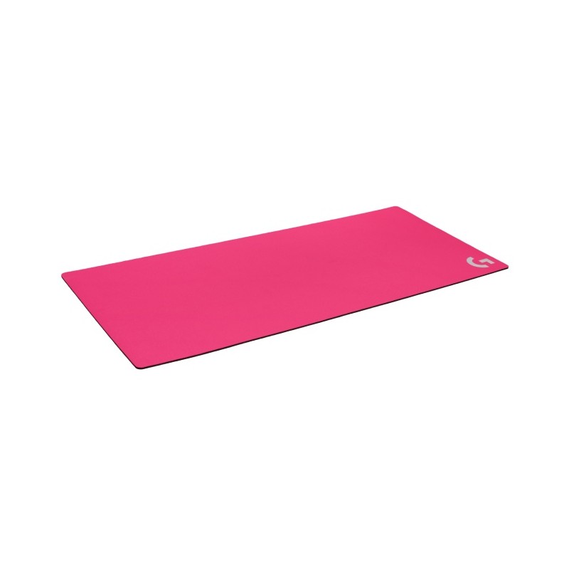 Logitech G840 XL Žaidimų pelės kilimėlis, Pink