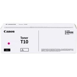 Canon T10 (4564C001) Lazerinė kasetė, Purpurinė
