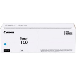 Canon T10 (4565C001) Lazerinė kasetė, Žydra