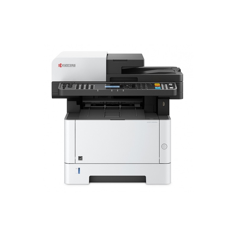 Spausdintuvas lazerinis Kyocera Ecosys M2040dn (1102S33NL0) Multifunkcinis , juodai-baltas, A4,