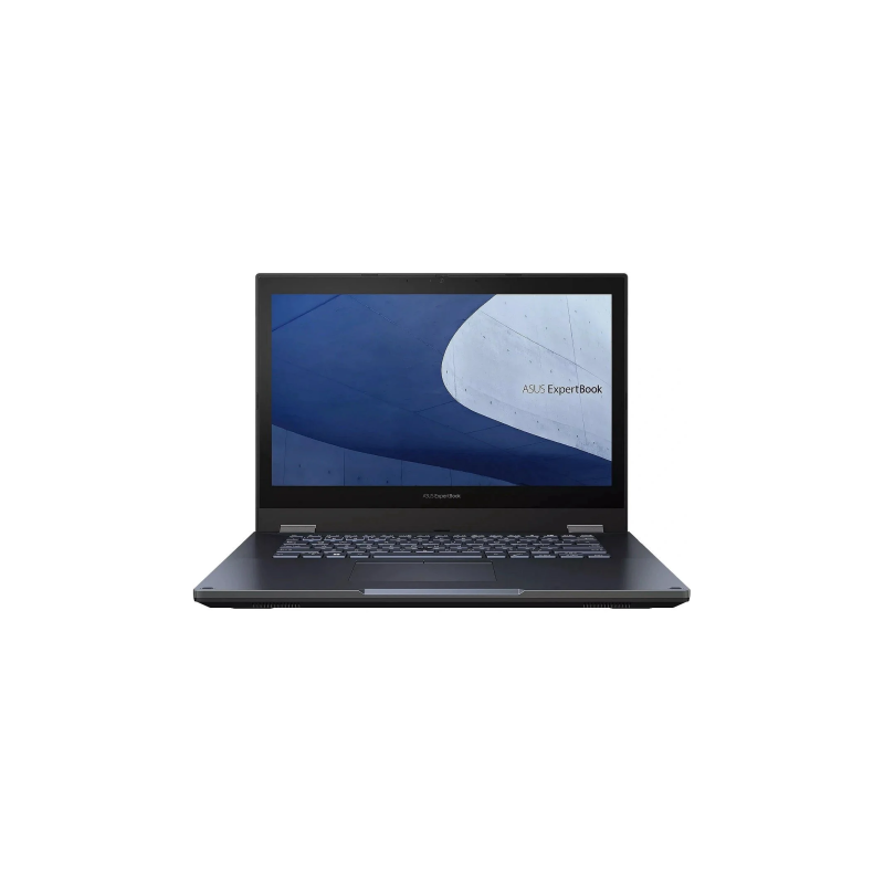 Asus ExpertBook B2 Flip B2402FBA-N70283X Nešiojamas kompiuteris 14'' i5-1240P 8GB 512GB SSD W11P