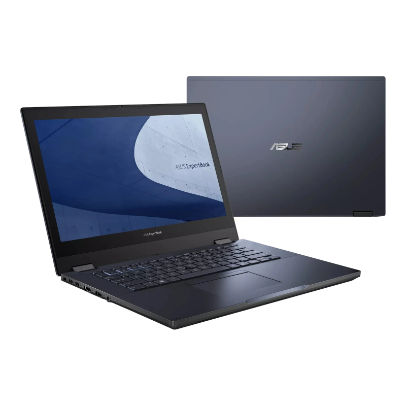 Asus ExpertBook L2 Flip L2402FYA-N70071X Nešiojamas kompiuteris 14'' AMD Ryzen 5 5625U 8GB 256GB SSD
