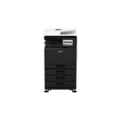 Spausdintuvas lazerinis Sharp BP30C25 Multifunkcinis , A3, spalvotas