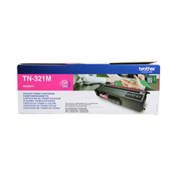 Brother Toner TN-321 Magenta 1,5k (TN321M)