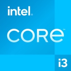 Intel NUC 12 Pro Kit NUC12WSHi3 Kompiuteris, Core i3-1220P Tall Kit No Cord