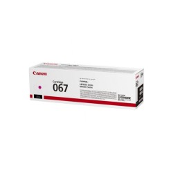 Canon 067 (5100C002) Lazerinė kasetė, Purpurinė (SPEC)