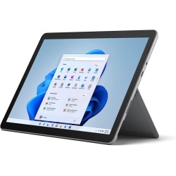 Microsoft Surface Go 3 Planšetinis kompiuteris 10.5'', 4GB RAM, 64GB ROM, Wi-Fi, LTE, W11H, Platinum