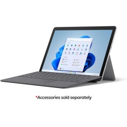 Microsoft Surface Go 3 Planšetinis kompiuteris 10.5'', 4GB RAM, 64GB ROM, Wi-Fi, LTE, W11H, Platinum