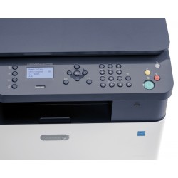 Spausdintuvas lazerinis Xerox B1022V_B Multifunkcinis, juodai-baltas, A3,