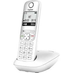Ecost prekė po grąžinimo, Gigaset A695 - belaidis fiksuotojo ryšio telefonas su dideliu apšviestu ek