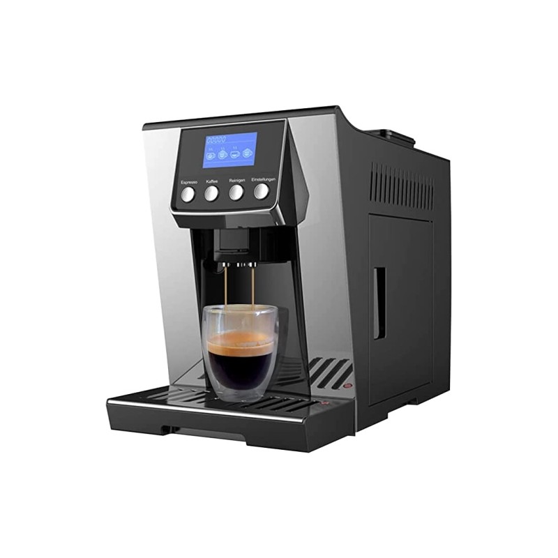 Ecost prekė po grąžinimo, Acopino Latina Simply kavos aparatas Espresso kavos aparatas su tiesiogini