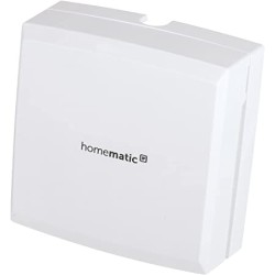 Ecost prekė po grąžinimo, Homematic Ip Smart Home 150586A0 Garažo vartų valdymas, skirtas modernizav
