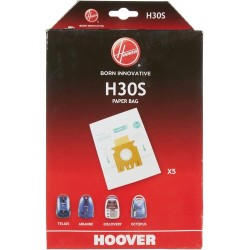 Ecost prekė po grąžinimo, Hoover H30S siurblio priedas / reikmuo