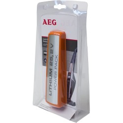 Ecost prekė po grąžinimo, Aeg 900168028/0 Aze037 atsarginė baterija