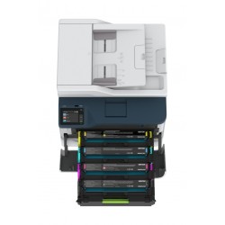 Spausdintuvas lazerinis Xerox C235 A4 Laser Color MFP 22ppm. Dvipusis, LAN, WiFi