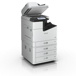 Epson WorkForce Enterprise WF-C21000 D4TW Spausdintuvas rašalinis MFP Colour A4 Wi-Fi USB LAN