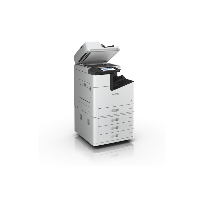 Epson WorkForce Enterprise WF-C21000 D4TW Spausdintuvas rašalinis MFP Colour A4 Wi-Fi USB LAN