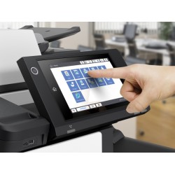 Epson WorkForce Enterprise WF-C21000 D4TW Spausdintuvas rašalinis MFP Colour A4 Wi-Fi USB LAN