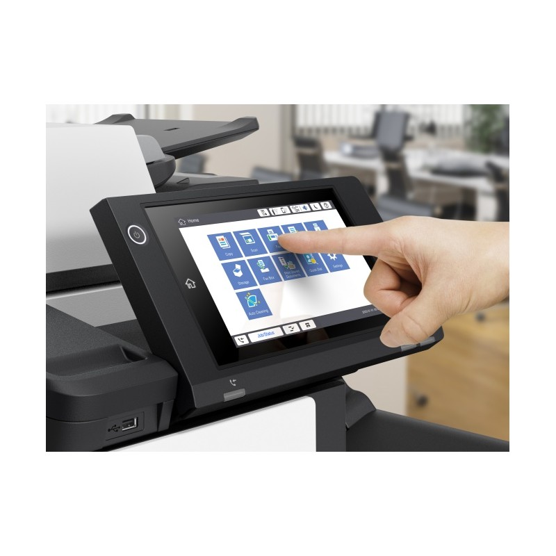 Epson WorkForce Enterprise WF-C21000 D4TW Spausdintuvas rašalinis MFP Colour A4 Wi-Fi USB LAN