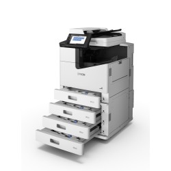 Epson WorkForce Enterprise WF-C21000 D4TW Spausdintuvas rašalinis MFP Colour A4 Wi-Fi USB LAN