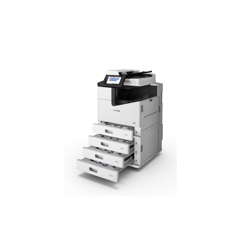 Epson WorkForce Enterprise WF-C21000 D4TW Spausdintuvas rašalinis MFP Colour A4 Wi-Fi USB LAN